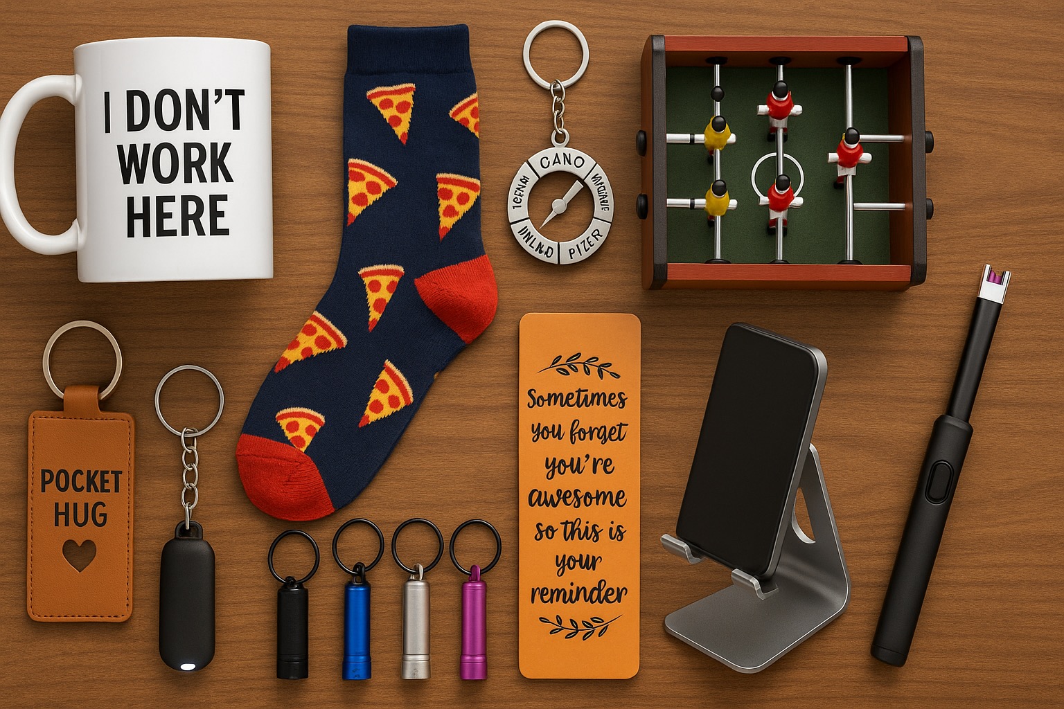 gifts under $15
