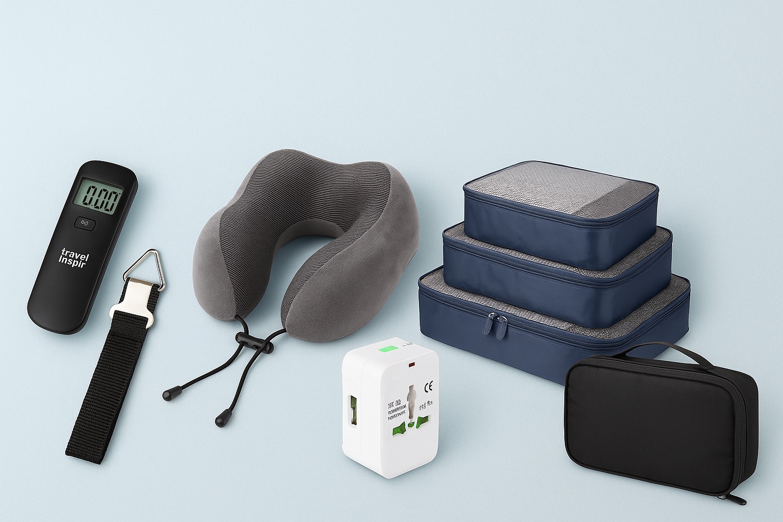 travel accessories under $30