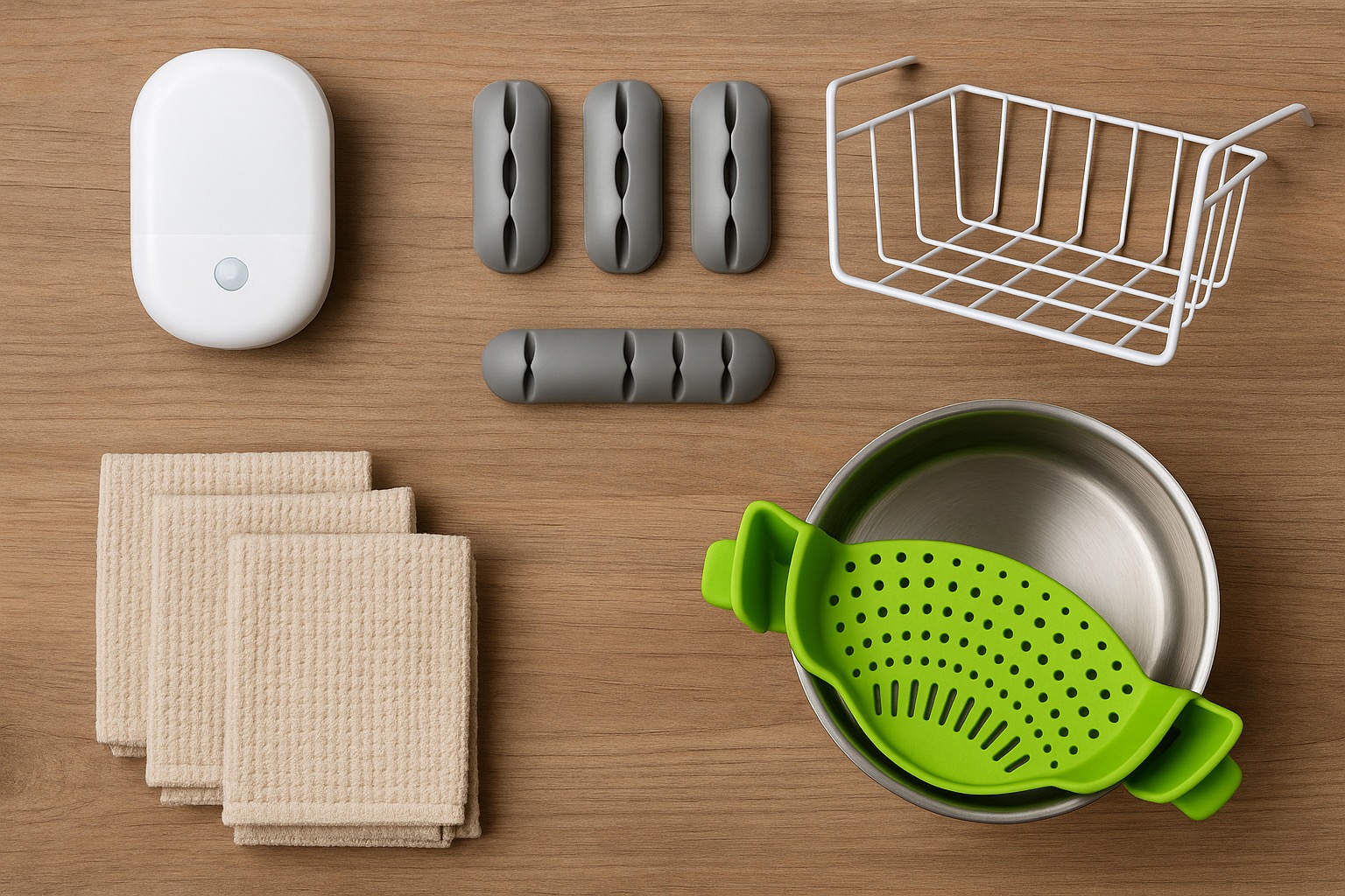 home essentials under $25