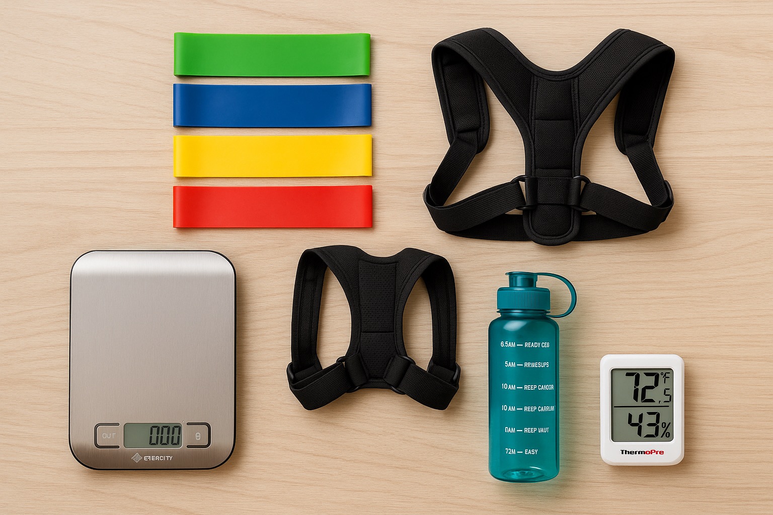 health tools under $25