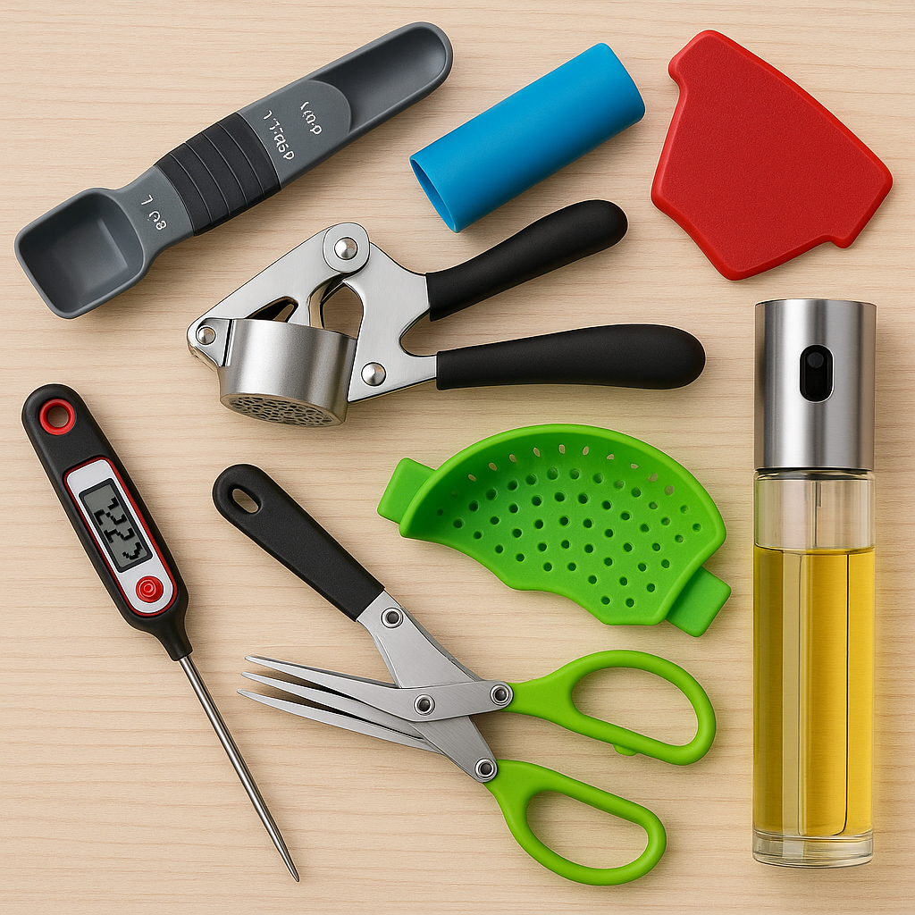 amazon kitchen tools under $20