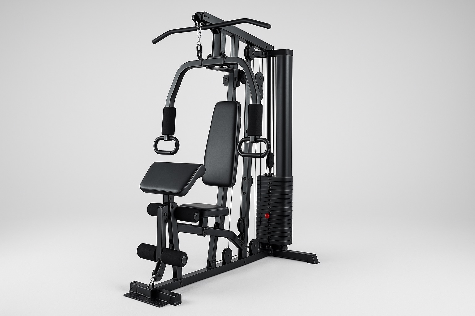 all in one gym machine